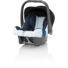 Детское автокресло Romer Baby-Safe Plus II Bellybutton Blue Star 2000005438